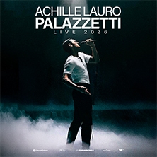 Achille Lauro Palaflorio