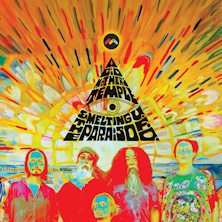 Acid Mothers Temple & the Melting Paraiso U.F.O. Eremo Club