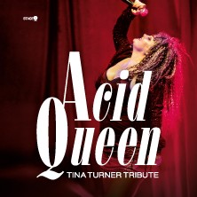 Acid Queen, Tina Turner Tribute Fortezza Vecchia