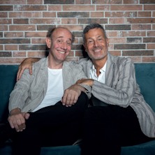 Ale e Franz Rocca Malatestiana