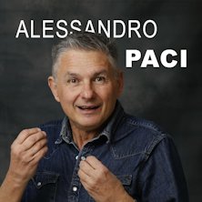 Alessandro Paci - Non Solo Barzellette Teatro Verdi