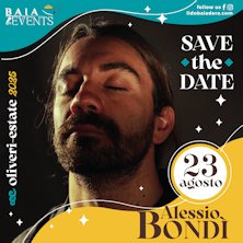 Alessio Bondi Lido Baiadera
