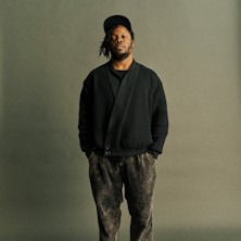 Ambrose Akinmusire Honey from a winter stone Casa del Jazz - Parco