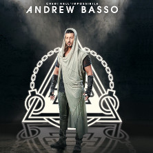 Andrew Basso - Credi Nell'Impossibile Teatro Dis_Play c/o Brixia Forum