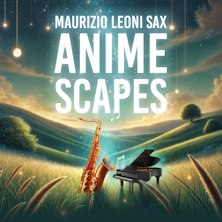 Anime Scapes Teatro Ghione