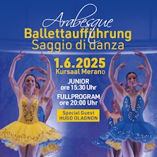Junior Program Kursaal