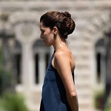 Arianna Porcelli Safonov Chiostro di San Sebastiano