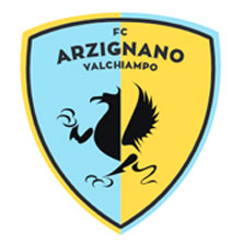 ARZIGNANO vs CALDIERO TERME SERIE C NOW Stadio Comunale Tommaso Dal Molin