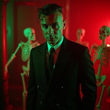 Asaf Avidan