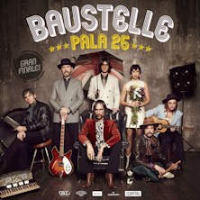 Baustelle Unipol Forum