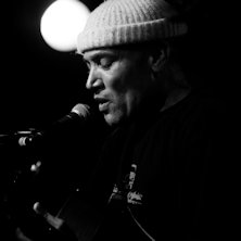 Ben Harper and The Innocent Criminals + Gio Evan Piazza del Popolo
