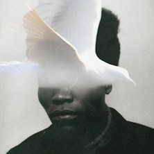 Benjamin Clementine Teatro Romano di Ostia Antica