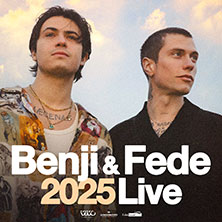 Benji e Fede Carrara Fiere
