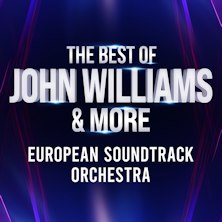 The Best of John Williams, Hans Zimmer and more - European Soundtrack Orchestra Teatro Bellini