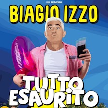 Biagio Izzo - Tutto Esaurito Arena del Mare 42 15