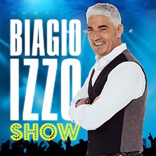 Biagio Izzo Show Teatro Verdi