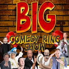 Big Comedy Ring Show Arena del Mare 42 15