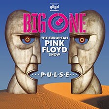 Big One - The European Pink Floyd Show Castello San Giusto