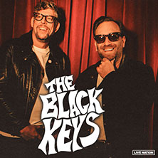 The Black Keys Villa Negri