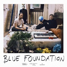 Blue Fondation Biko - Ingresso consentito solo ai possessori Tessera ARCI