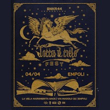 BNKR44 - Tocca il cielo Festival Vela di Margherita Hack