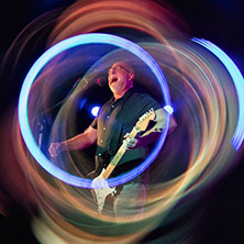 Bob Mould Legend Club
