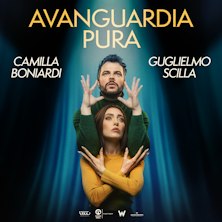CAMILLA BONIARDI - GUGLIELMO SCILLA Teatro Ventidio Basso