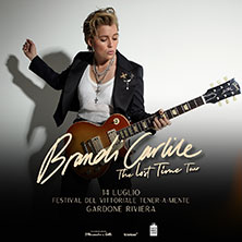Brandi Carlile