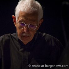 Bruno Tommaso and Barga Jazz ensemble dagli Appennini alle Madonie Casa del Jazz - Parco