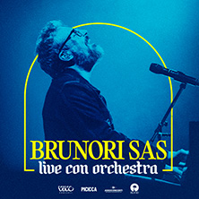Brunori Sas Arena
