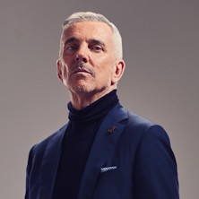 Federico Buffa Arenile