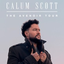 Calum Scott Fabrique