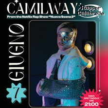 Camilway Cittadella dello Sport Don Gaetano Mauro
