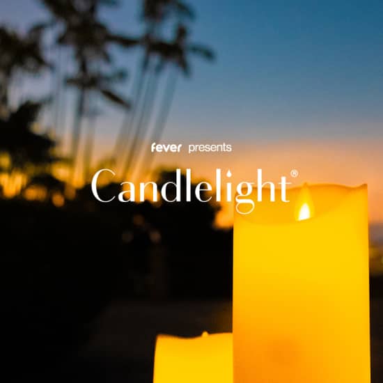 Candlelight Open Air: Tributo ai Queen Palazzo De Gregorio - Cortile