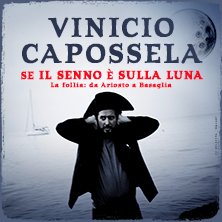 Vinicio Capossela Castello San Giusto