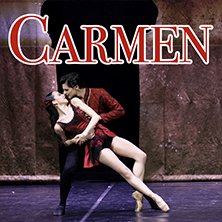 CARMEN Balletto di Milano Teatro Romano Fiesole