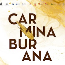 Carmina Burana Teatro Antico