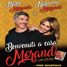 Benvenuti a Casa Morandi Teatro Nuovo