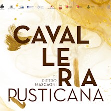 Cavalleria Rusticana Teatro Antico