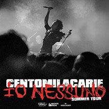 Centomilacarie + Gravità + Kid Gamma Spazio Open - Cantieri Culturali