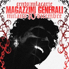 Centomilacarie Magazzini Generali