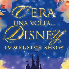 C'era una volta...Disney Teatro Olimpico