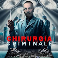 Chirurgia Criminale - Prof. Pasquale Bacco - Medico Legale AncheCinema