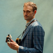 Chris Thile Casa del Jazz - Sala Concerti