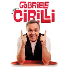 Gabriele Cirilli Arena Fogliano - Hotel Fogliano Srl