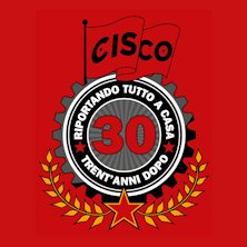 Cisco - Riportando Tutto a Casa Piazza d'Armi