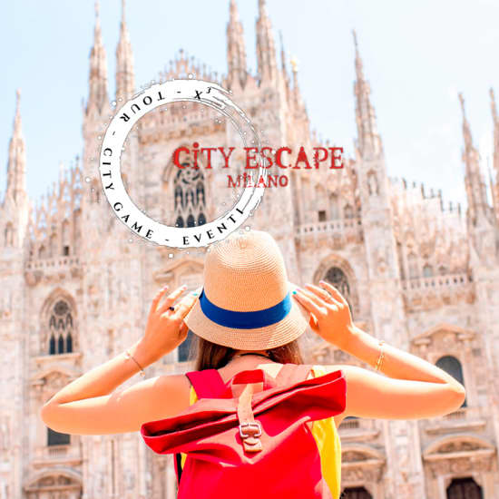 City Escape Milano Galería Vittorio Emanuele II