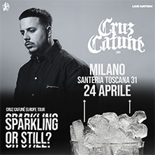 Cruz Cafune