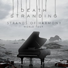 Death Stranding Teatro Dal Verme