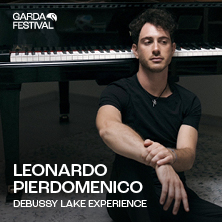Debussy Lake Experience - Leonardo Pierdomenico Hotel Le Ali del Frassino